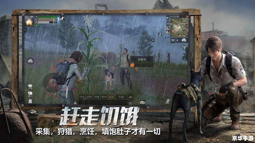 明日之后职业选择：探索未来生存之路