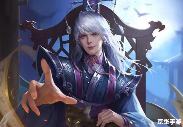 三国杀贾诩台词:谋略与智慧的结晶 三国杀贾诩台词:谋略与智慧的结晶