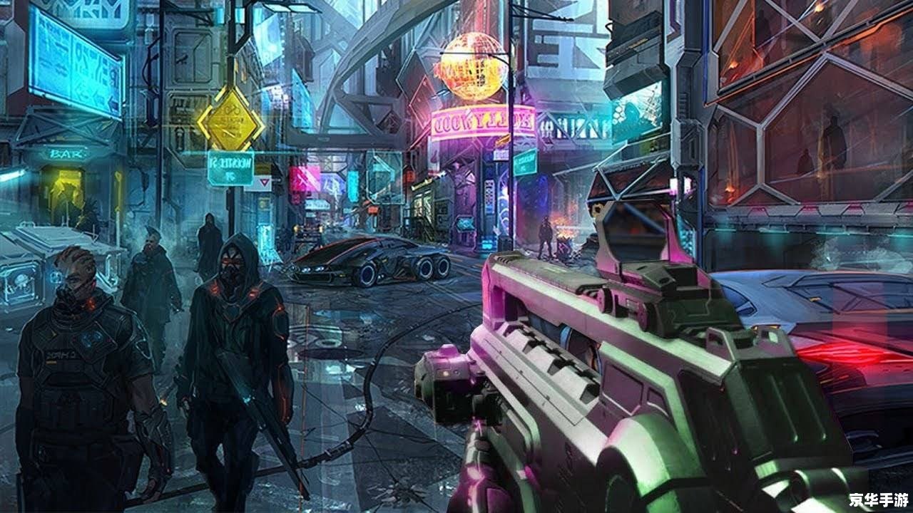 赛博朋克2077朱迪攻略:探索未来都市的秘密 赛博朋克2077朱迪攻略:探索未来都市的秘密