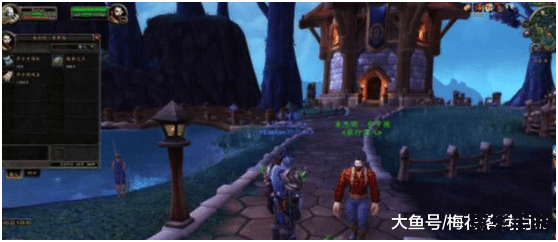 魔兽5.3：探索新的冒险与挑战