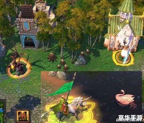 英雄无敌5东方部落修改器:打造无敌冒险之旅 英雄无敌5东方部落修改器:打造无敌冒险之旅