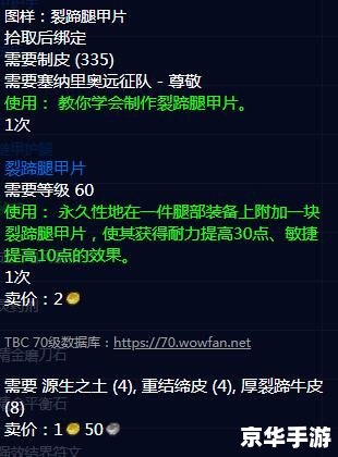 塞纳里奥远征队声望：探索与提升