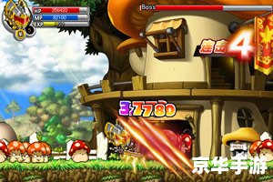 冒险王之铠甲勇士：勇者无敌，挑战极限！