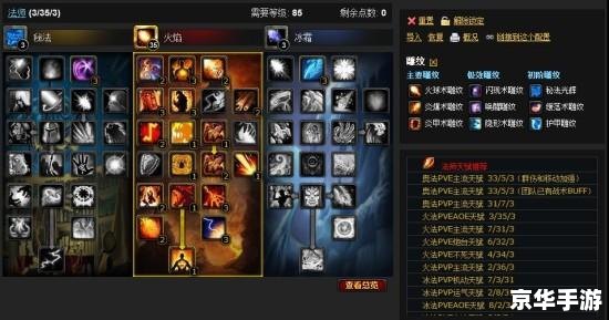 魔兽世界铭文:打造独特的魔法物品 魔兽世界铭文:打造独特的魔法物品