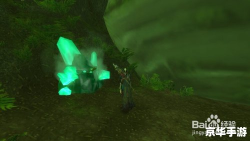 wow银矿 探索魔兽世界中的银矿