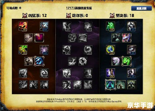 LOL瞎子打野天赋:提升你的游戏水平 LOL瞎子打野天赋:提升你的游戏水平