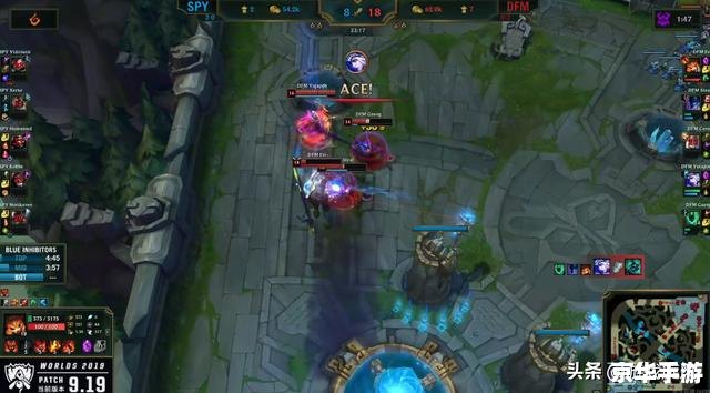 LOL人马出装攻略:打造无敌战马 LOL人马出装攻略:打造无敌战马