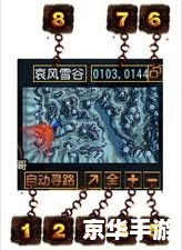 DNF界面:探索游戏世界的门户 DNF界面:探索游戏世界的门户