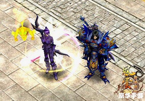 风云之武魂传说：探索神秘的武魂世界