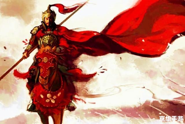 三国杀军争篇武将：英勇善战，智勇双全