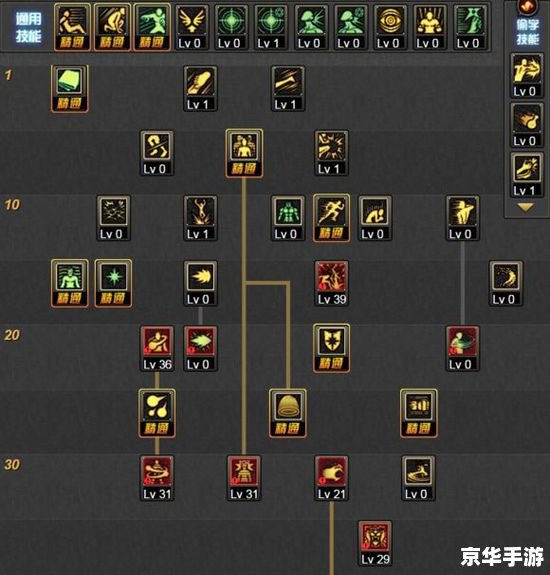 男格斗加点方案分析