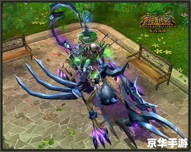 神鬼世界sf：探索奇幻大陆的冒险之旅
