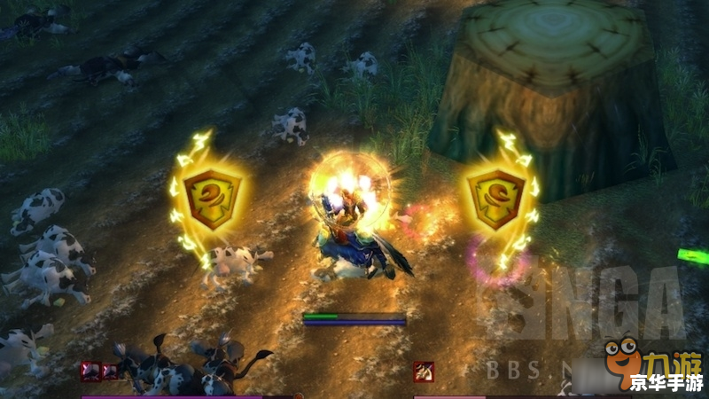 魔兽世界哀悼日:纪念那些逝去的英雄与传说 魔兽世界哀悼日:纪念那些逝去的英雄与传说