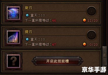 斗战神加点方案分析与探讨