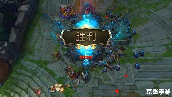 LOL妖姬连招：掌控赛场的关键技巧