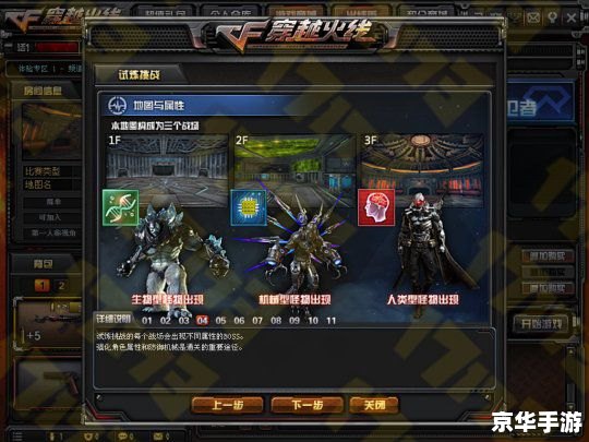 斗战神取经人试炼：挑战与成长的试炼之地