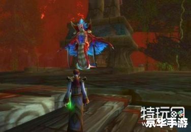 奥妮克希亚的巢穴在哪 探索奥妮克希亚的巢穴:燃烧的大地之怒 奥妮克希亚的巢穴在哪 探索奥妮克希亚的巢穴:燃烧的大地之怒