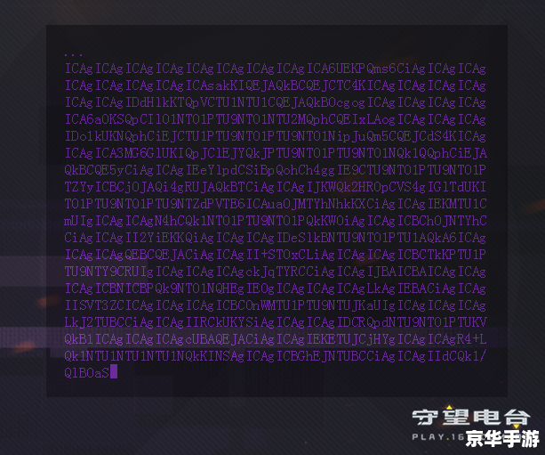 守望先锋sombra 揭秘“守望先锋”中的神秘黑客：Sombra