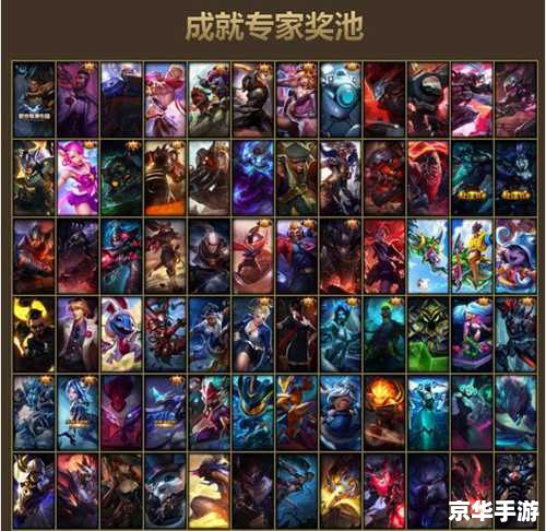 LOL美化大师:打造你的专属游戏体验 LOL美化大师:打造你的专属游戏体验