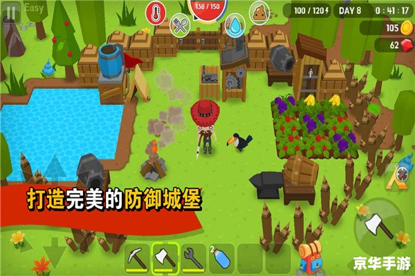 小本解说我的世界：探索无尽方块世界的奇妙之旅