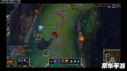 LOL皇子天赋：打造无敌战斗机器