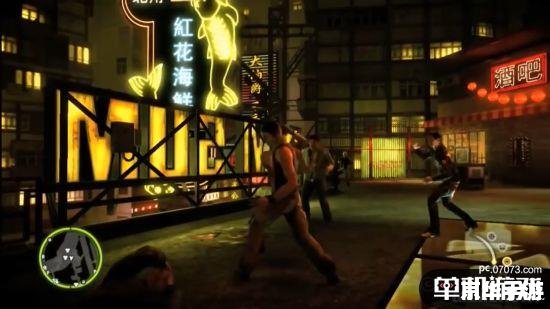 热血无赖XP：街头犯罪的巅峰之作