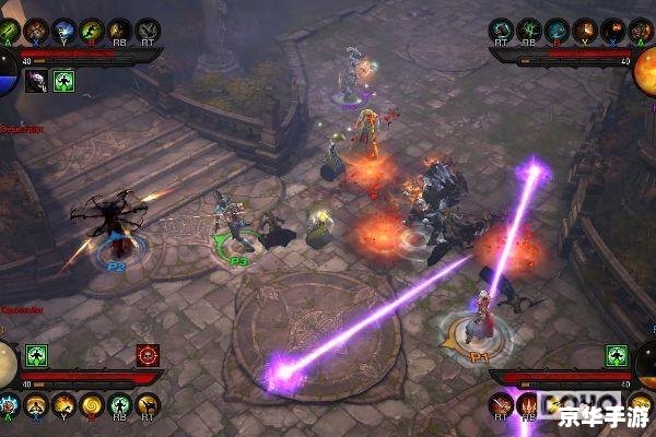 暗黑破坏神2 1.10修改器:打造属于你的地狱之旅 暗黑破坏神2 1.10修改器:打造属于你的地狱之旅