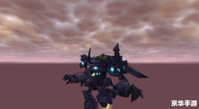 WOW飞天魔像:翱翔天际的神秘生物 WOW飞天魔像:翱翔天际的神秘生物