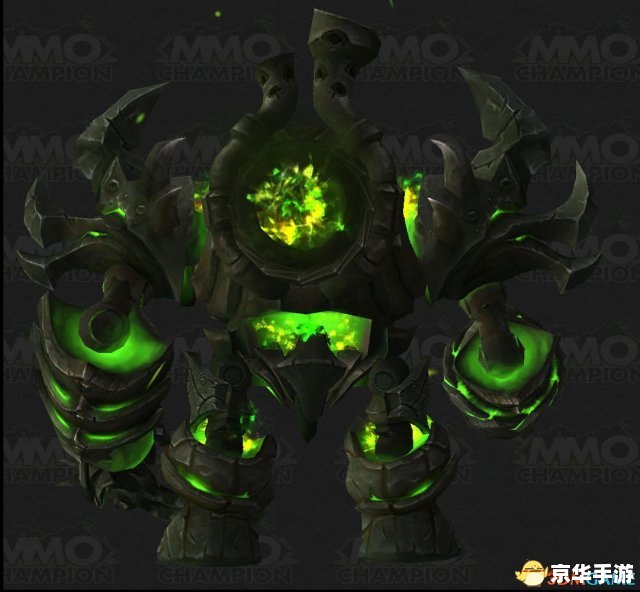 WOW飞天魔像：翱翔天际的神秘生物