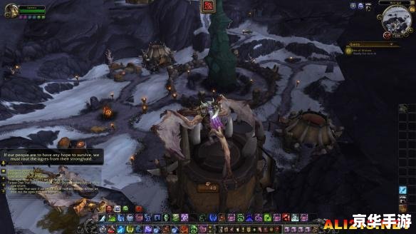 wow罗洛之谜 探索《魔兽世界》中的罗洛之谜 wow罗洛之谜 探索《魔兽世界》中的罗洛之谜