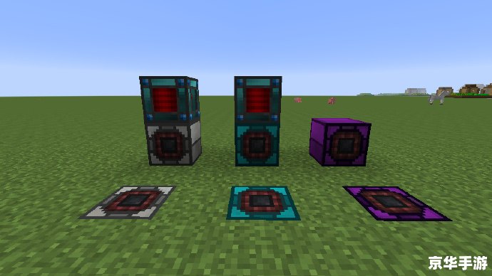 【我的世界1.7.10mod大全】探索丰富多彩的模组世界 【我的世界1.7.10mod大全】探索丰富多彩的模组世界