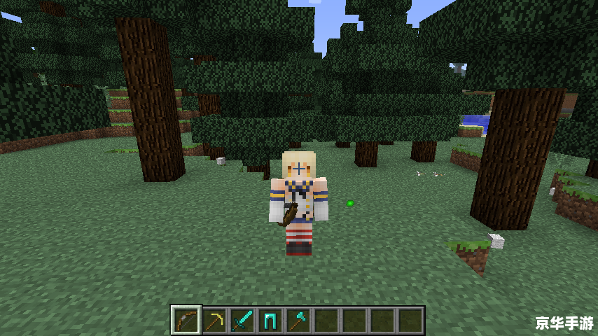 【我的世界1.7.10mod大全】探索丰富多彩的模组世界 【我的世界1.7.10mod大全】探索丰富多彩的模组世界