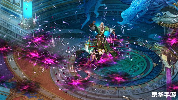 斗战神公测:探索神秘东方神话世界 斗战神公测:探索神秘东方神话世界