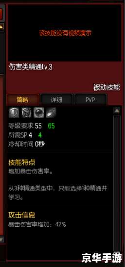疾风之刃克莱尔加点方案