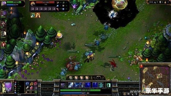 LOL多玩:探索游戏乐趣与竞技激情 LOL多玩:探索游戏乐趣与竞技激情