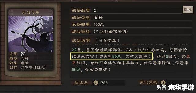 三国无双战略版：以智慧与勇气重塑三国