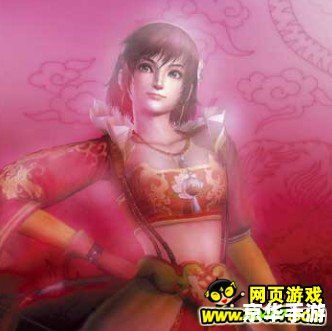 美女角色扮演：游戏中的魅力与挑战