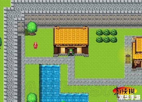 吞食天地2重制版豪华版：重温经典，再造辉煌