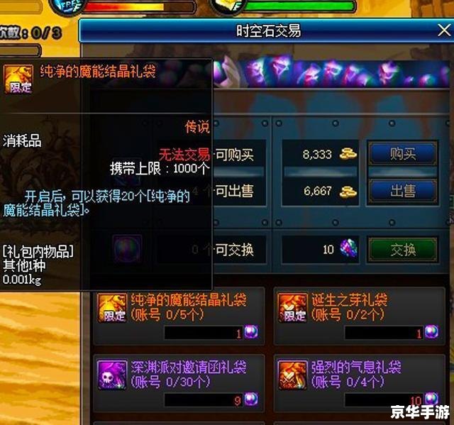 DNF脚本：自动化游戏与效率提升