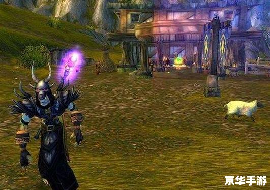 魔兽争霸1.26:经典再现,重燃战火 魔兽争霸1.26:经典再现,重燃战火