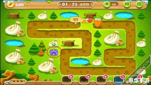 保卫萝卜4兑换码:激活游戏福利,畅享塔防乐趣 保卫萝卜4兑换码:激活游戏福利,畅享塔防乐趣