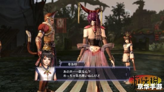 【大蛇无双2攻略】深入解析游戏玩法与技巧