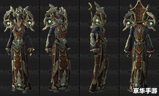 wow牧师幻化:打造个性神圣外观 wow牧师幻化:打造个性神圣外观