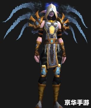 wow牧师幻化：打造个性神圣外观