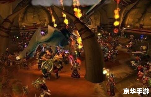 魔兽世界完整客户端:体验史诗级游戏的全新境界 魔兽世界完整客户端:体验史诗级游戏的全新境界