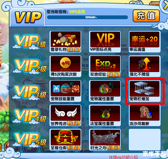 【造梦西游3宠物怎么进化】探索宠物进化的奥秘 【造梦西游3宠物怎么进化】探索宠物进化的奥秘