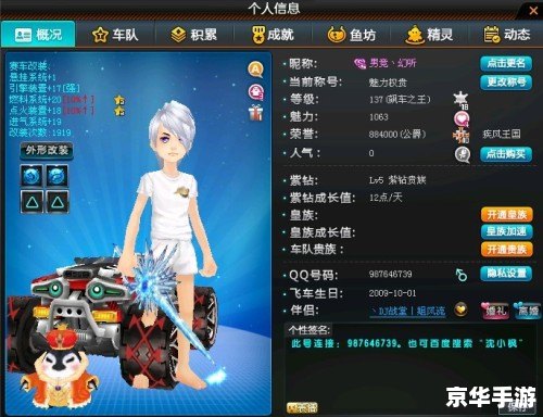 QQ飞车雷诺机关炮:赛道上的摧毁者 QQ飞车雷诺机关炮:赛道上的摧毁者