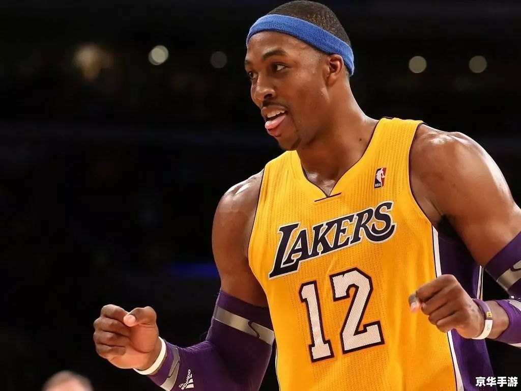 nba2k14霍华德面补 NBA 2K14:霍华德面补,打造最强内线霸主 nba2k14霍华德面补 NBA 2K14:霍华德面补,打造最强内线霸主