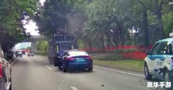 疯狂的大卡车：横冲直撞的道路之战