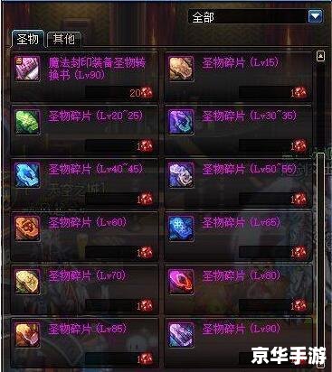 DNF上级元素结晶:提升战斗力的神奇瑰宝 DNF上级元素结晶:提升战斗力的神奇瑰宝